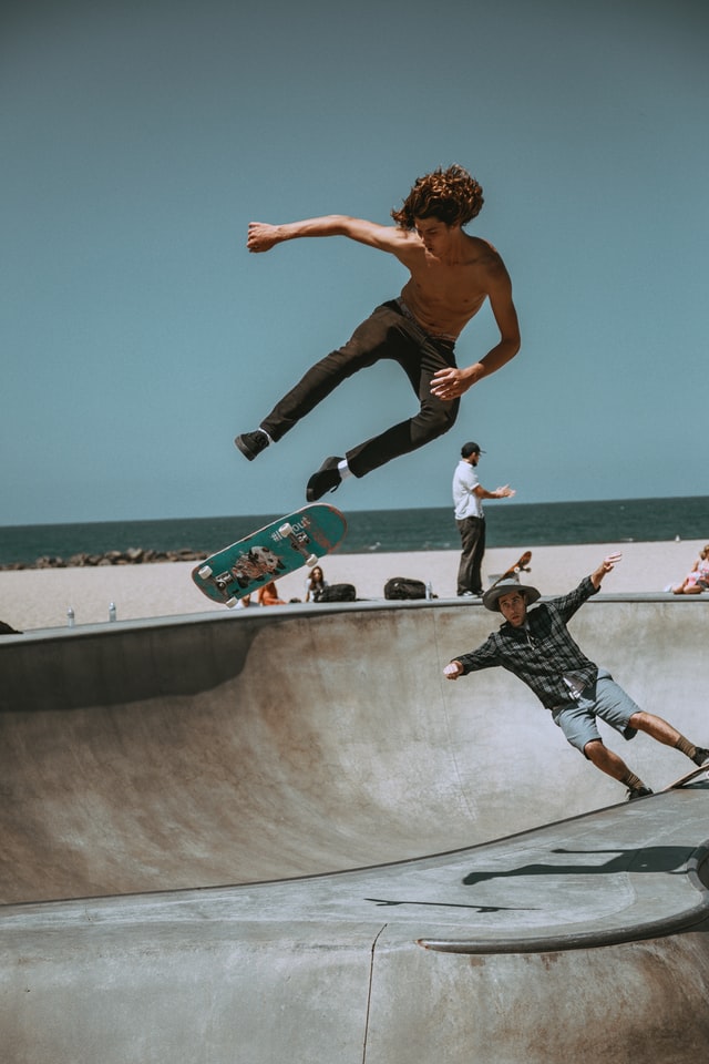 skate skate