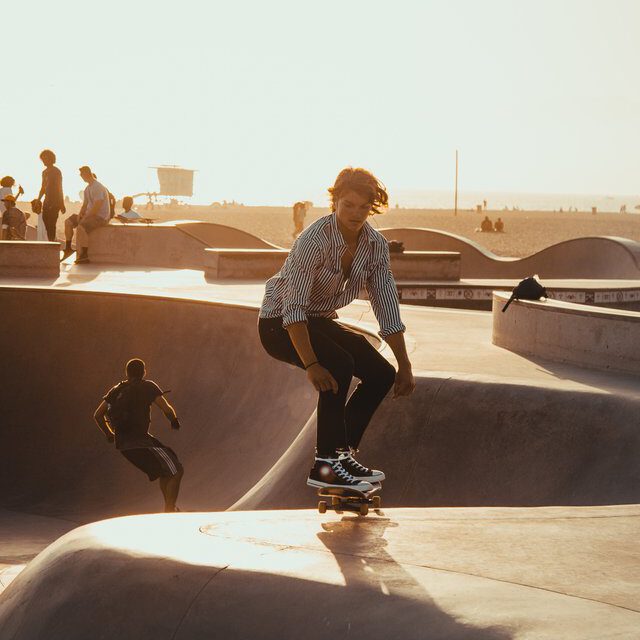 Skateboard Skateboard